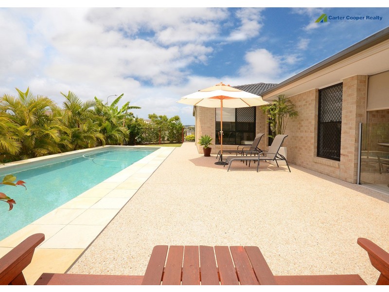 21 Salamander Ave, Urraween QLD 4655