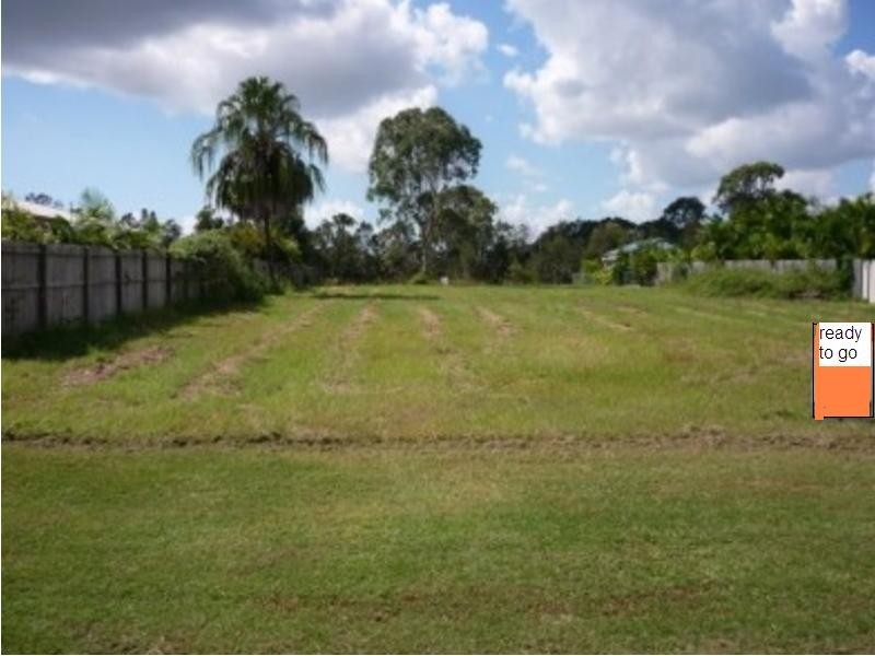 7 Blue Lagoon Way, Dundowran Beach QLD 4655