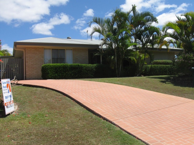 15 Conondale Court, Torquay QLD 4655