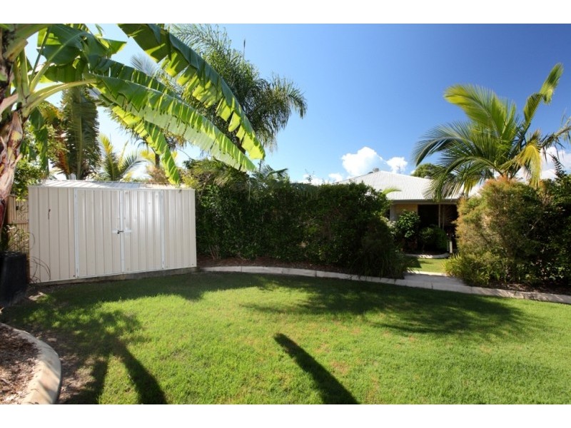 15 Conondale Court, Torquay QLD 4655