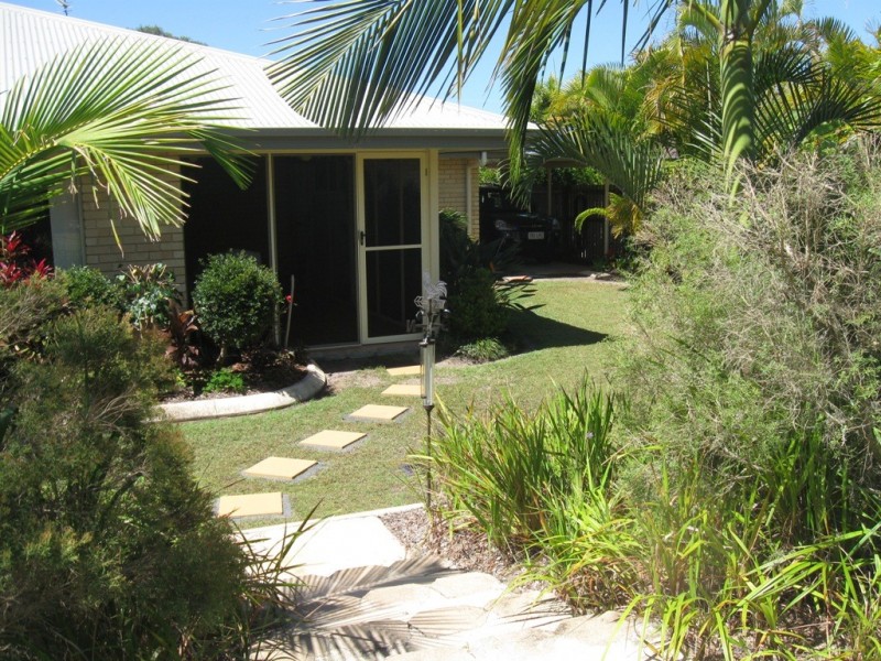 15 Conondale Court, Torquay QLD 4655