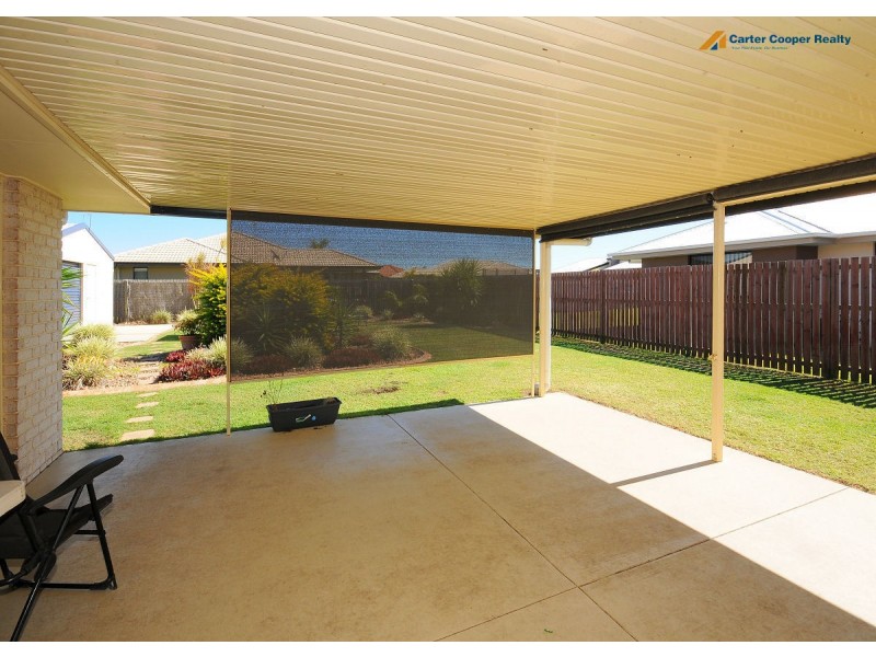 16 Cromdale Circuit, Kawungan QLD 4655