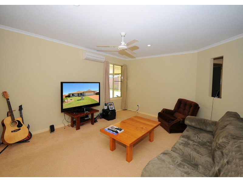 16 Cromdale Circuit, Kawungan QLD 4655