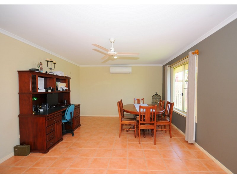 16 Cromdale Circuit, Kawungan QLD 4655