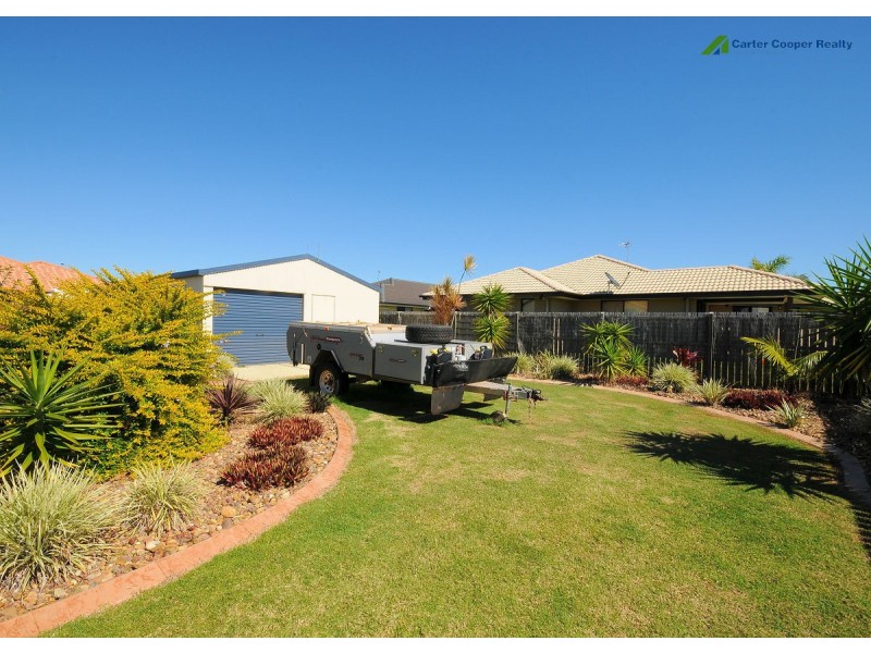 16 Cromdale Circuit, Kawungan QLD 4655