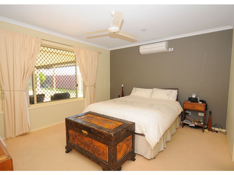 16 Cromdale Circuit, Kawungan QLD 4655