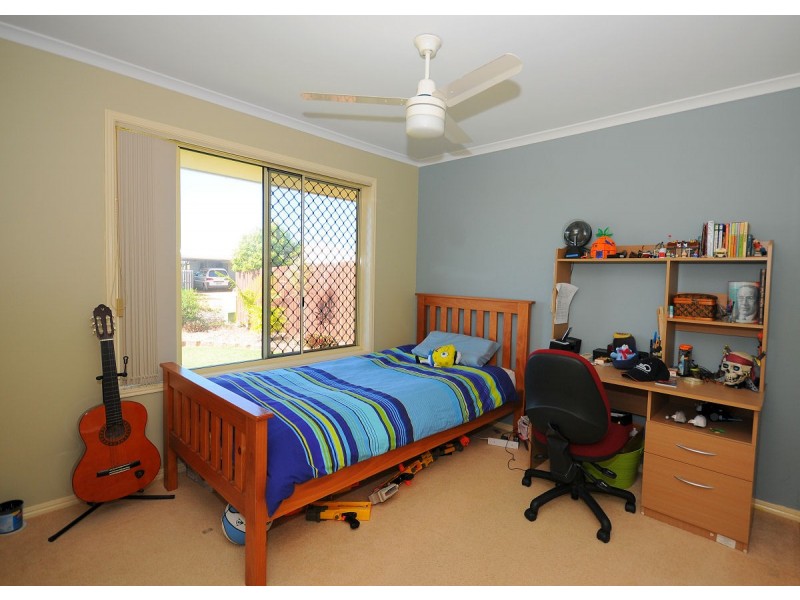 16 Cromdale Circuit, Kawungan QLD 4655