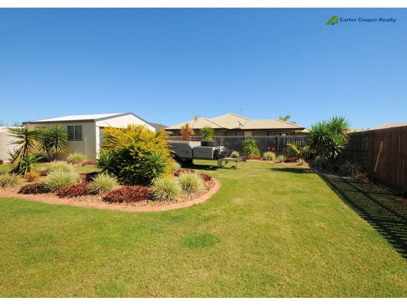 16 Cromdale Circuit, Kawungan QLD 4655