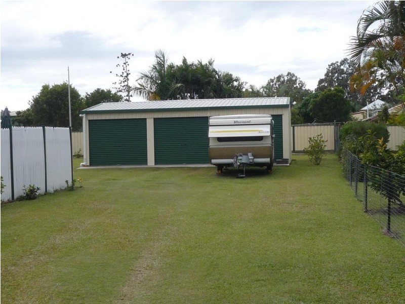 11 Hunter Street, Torbanlea QLD 4662