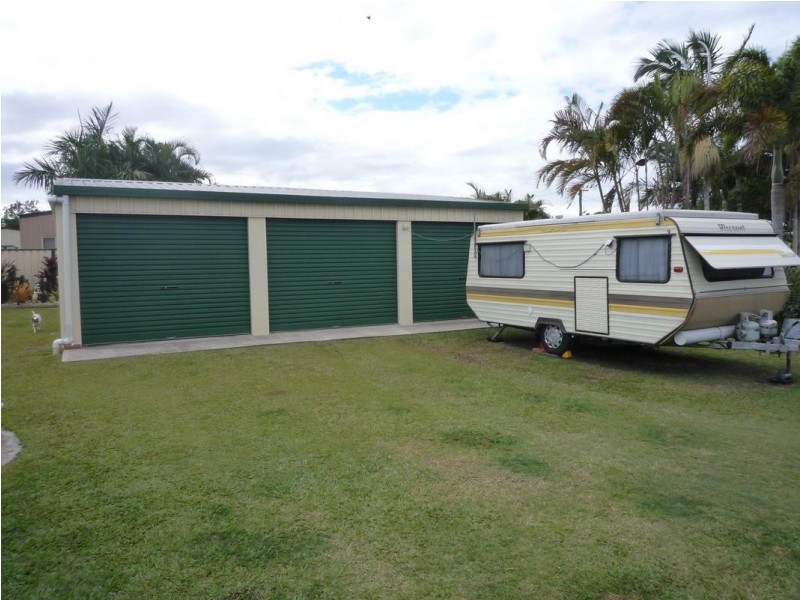 11 Hunter Street, Torbanlea QLD 4662