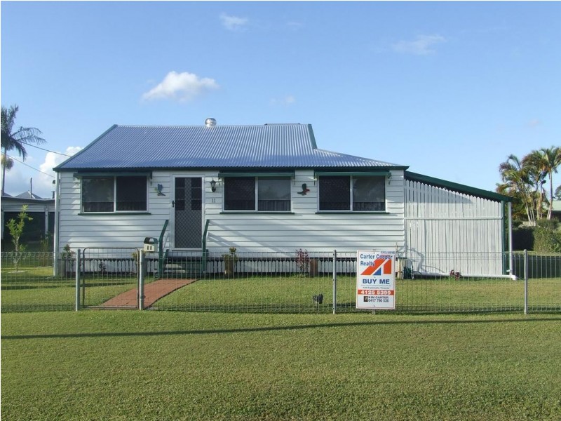11 Hunter Street, Torbanlea QLD 4662