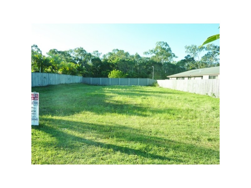 5 BAY BREEZE, Wondunna QLD 4655