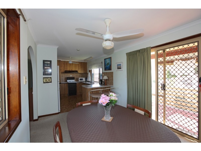 4 Eddie Court, Point Vernon QLD 4655