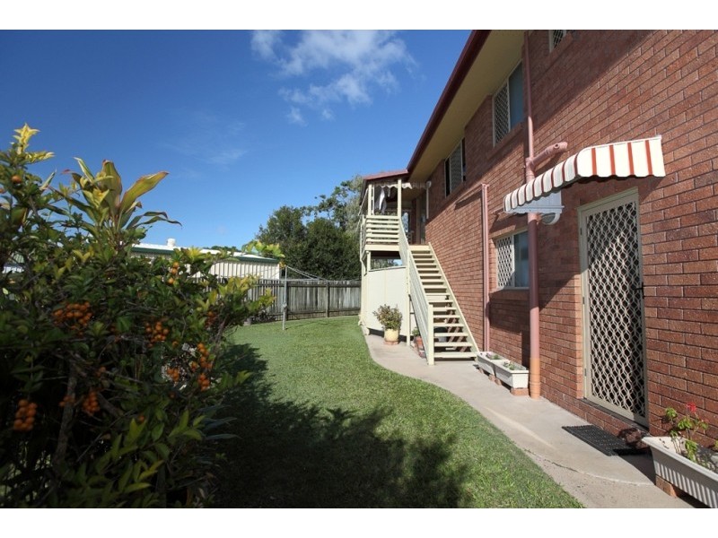 4 Eddie Court, Point Vernon QLD 4655