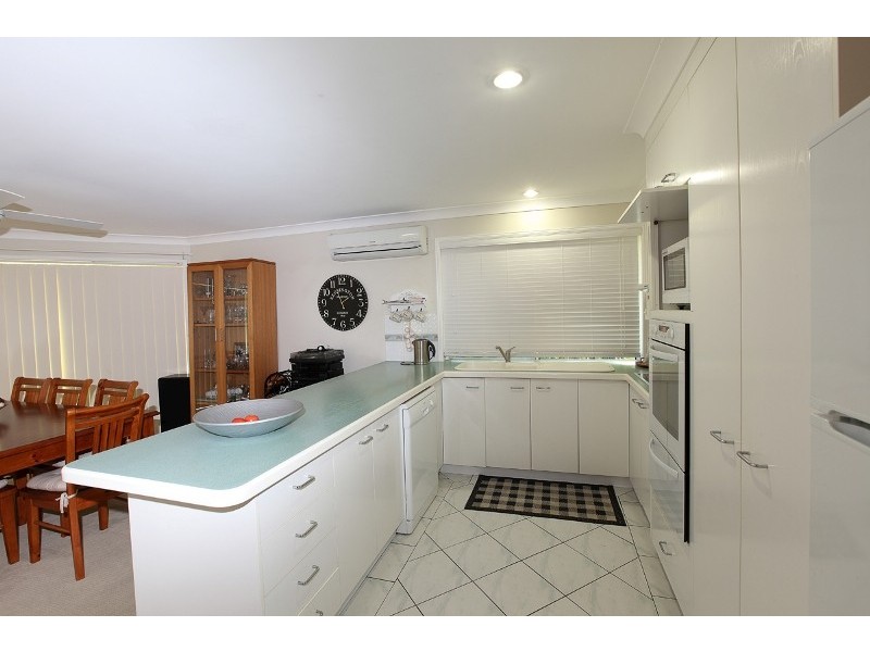 43 Ibis Boulevard, Eli Waters QLD 4655