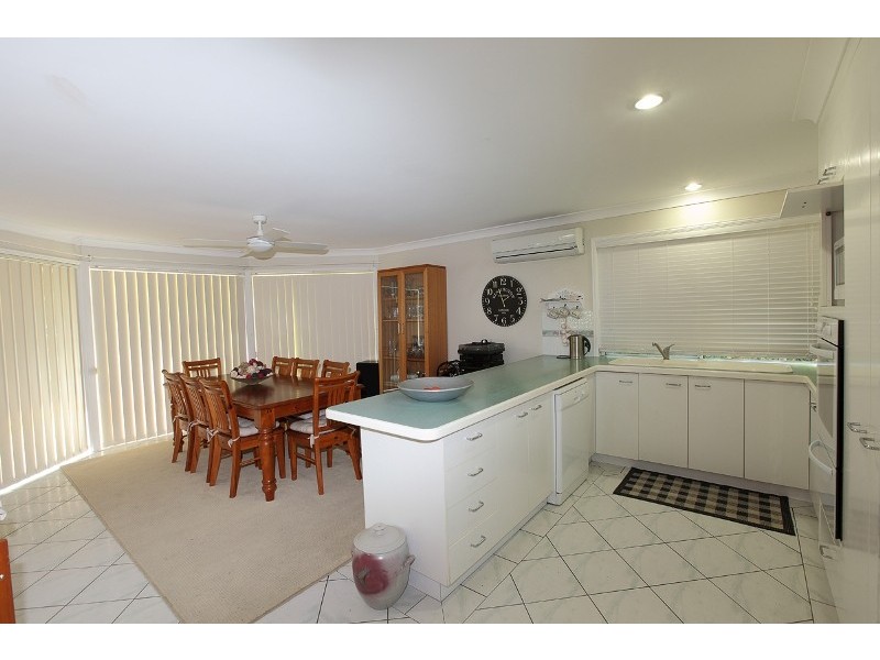 43 Ibis Boulevard, Eli Waters QLD 4655