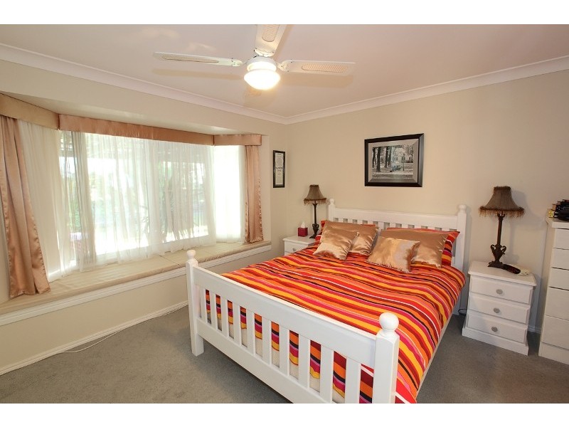 43 Ibis Boulevard, Eli Waters QLD 4655
