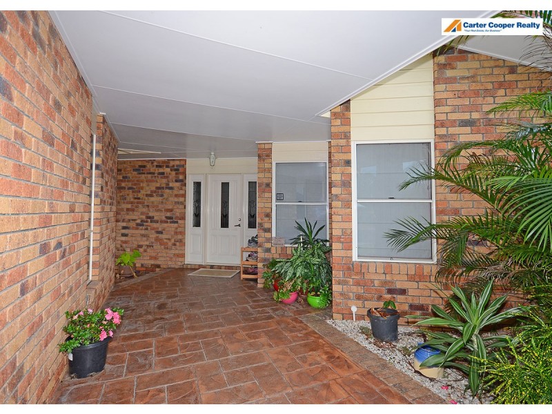 7 Austin Court, Point Vernon QLD 4655