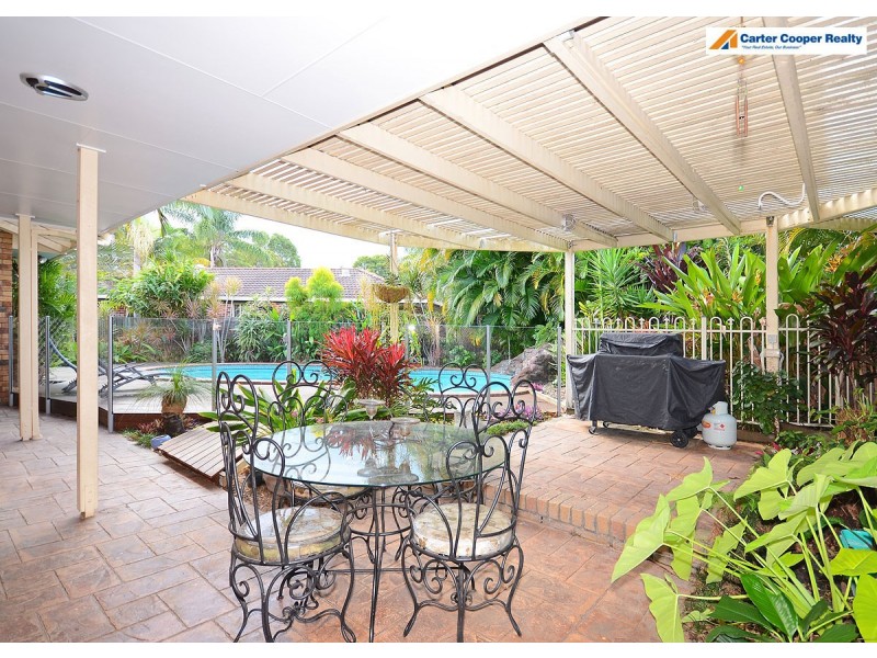 7 Austin Court, Point Vernon QLD 4655