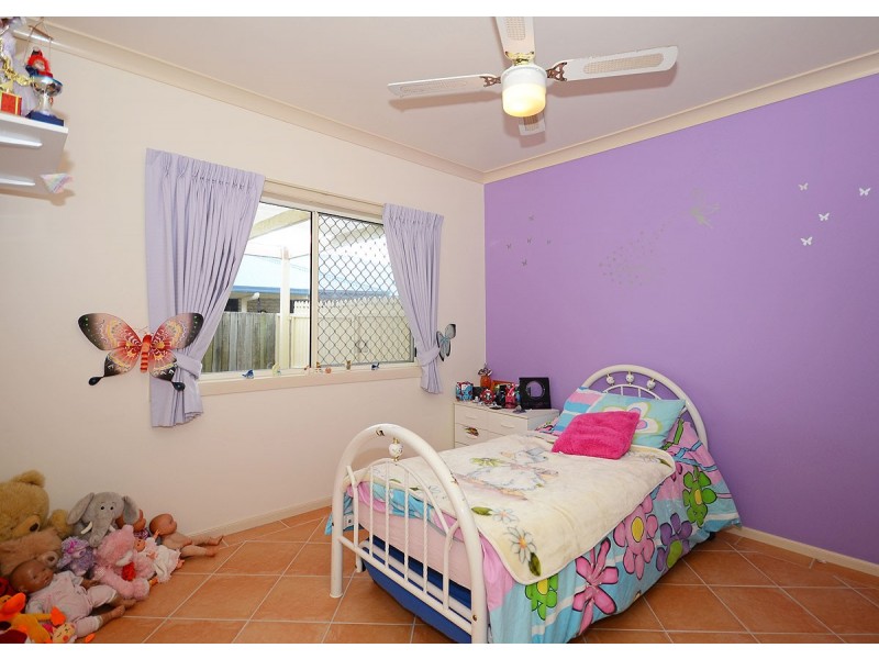 7 Austin Court, Point Vernon QLD 4655