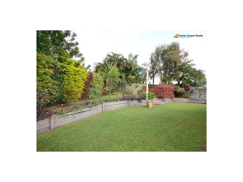 7 Austin Court, Point Vernon QLD 4655