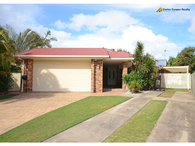 7 Austin Court, Point Vernon QLD 4655