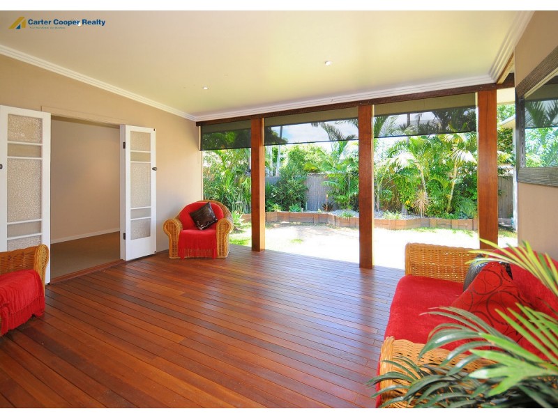 8 Corser Street, Point Vernon QLD 4655