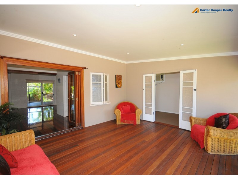 8 Corser Street, Point Vernon QLD 4655