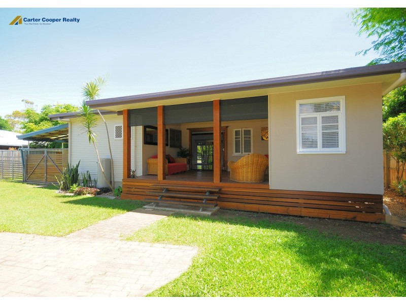 8 Corser Street, Point Vernon QLD 4655