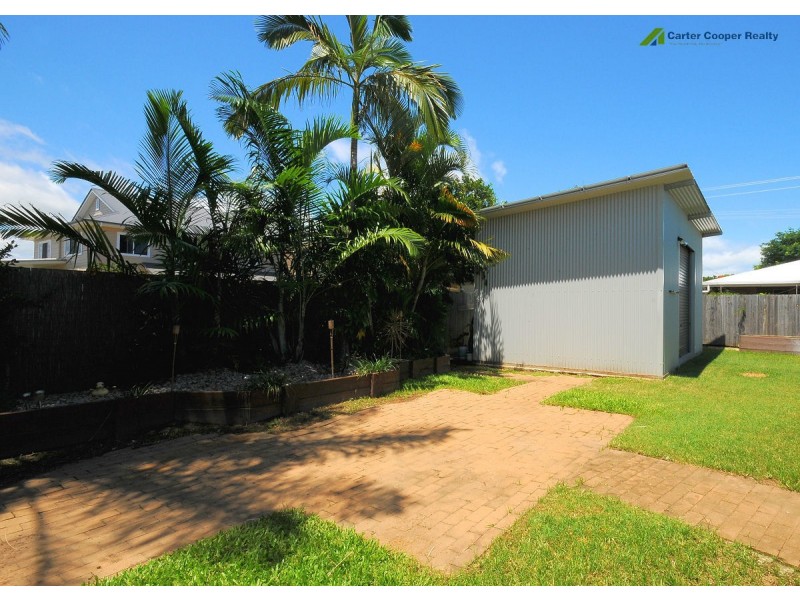 8 Corser Street, Point Vernon QLD 4655