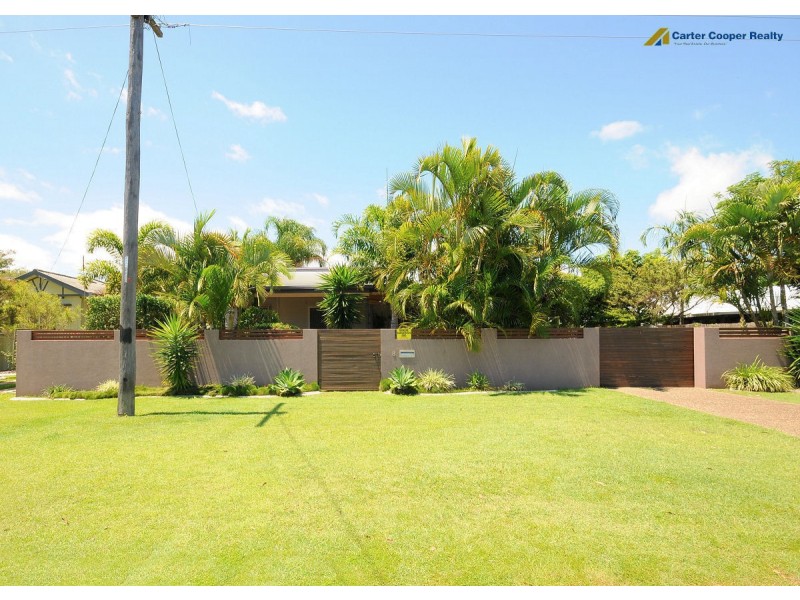 8 Corser Street, Point Vernon QLD 4655