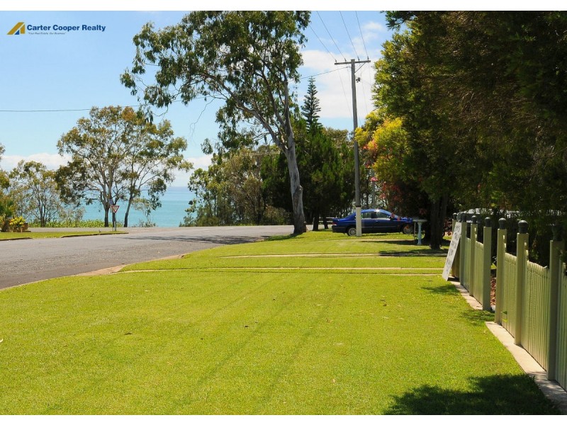 8 Corser Street, Point Vernon QLD 4655