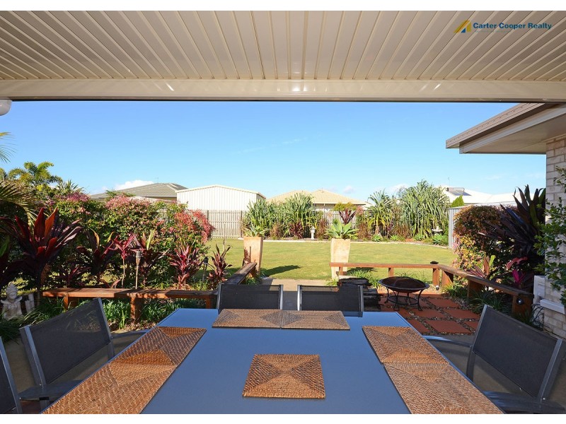 31 Pembridge Cct, Urraween QLD 4655