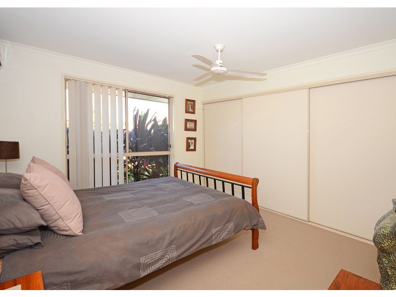 31 Pembridge Cct, Urraween QLD 4655