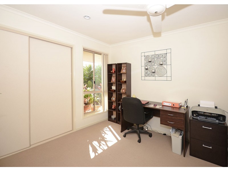 31 Pembridge Cct, Urraween QLD 4655