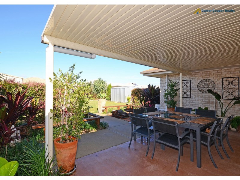 31 Pembridge Cct, Urraween QLD 4655