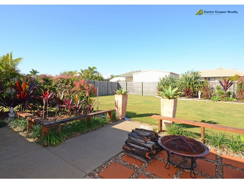 31 Pembridge Cct, Urraween QLD 4655