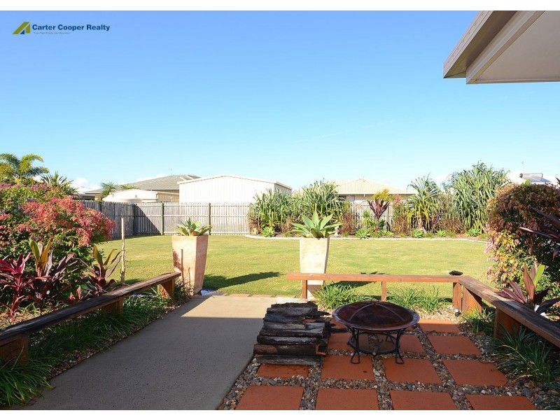 31 Pembridge Cct, Urraween QLD 4655