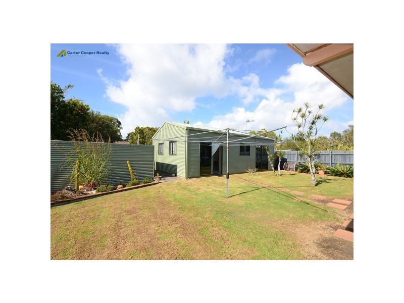 6 Drummond St, Urangan QLD 4655