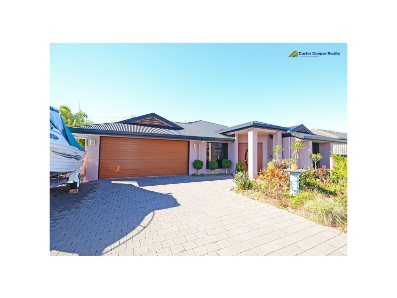 16 Conondale, Torquay QLD 4655