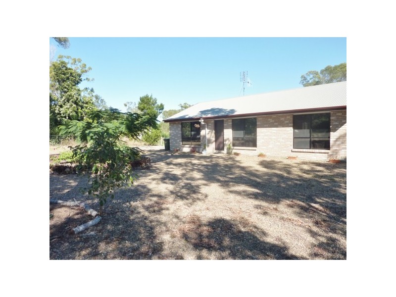70 Mathiesen rd, Booral QLD 4655