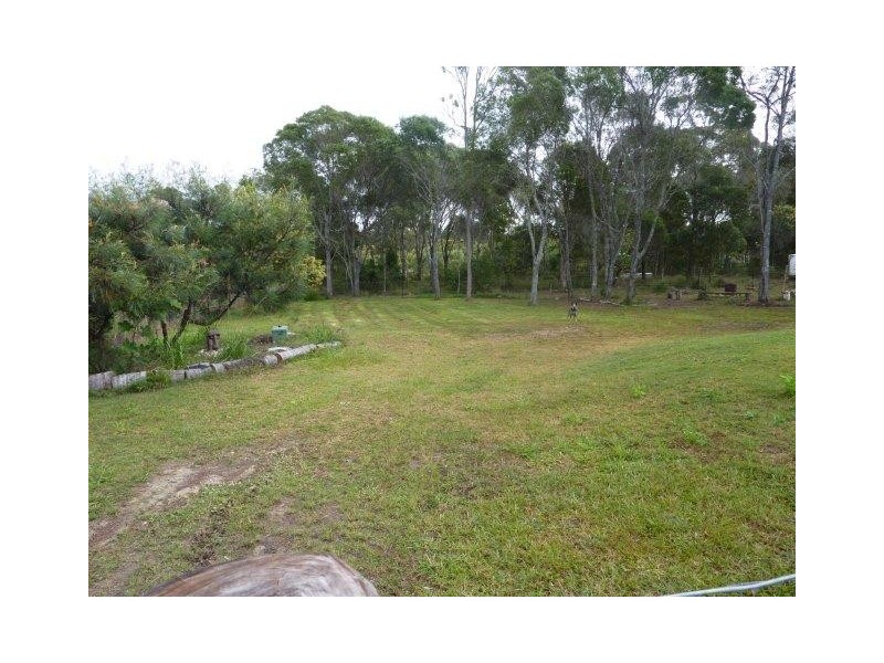 70 Mathiesen rd, Booral QLD 4655