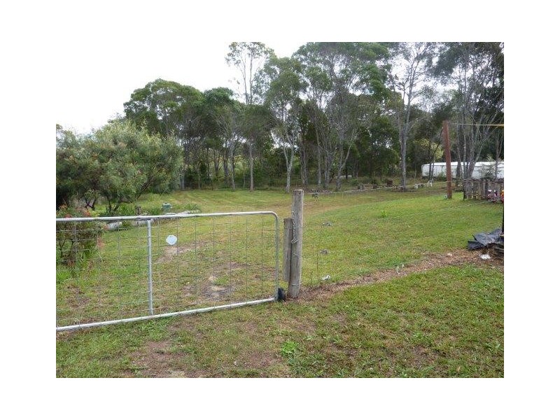 70 Mathiesen rd, Booral QLD 4655