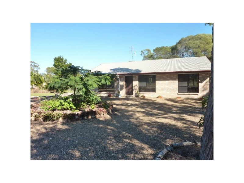 70 Mathiesen rd, Booral QLD 4655