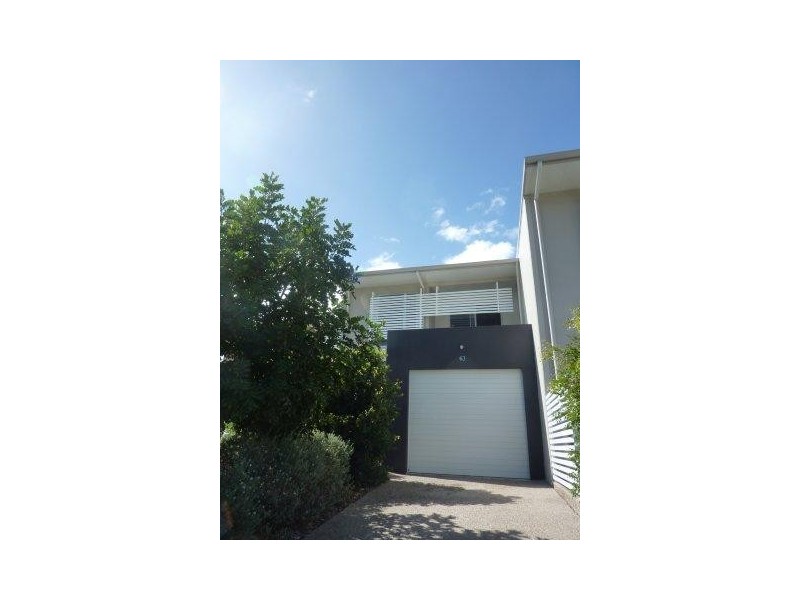 63-230 Pulgul, Urangan QLD 4655