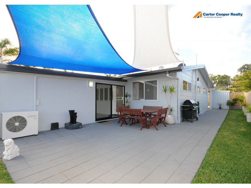 29B Saunders st, Point Vernon QLD 4655