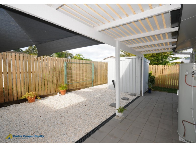 29B Saunders st, Point Vernon QLD 4655