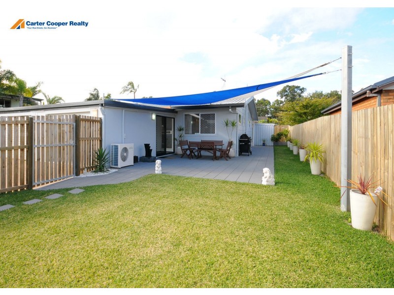 29B Saunders st, Point Vernon QLD 4655