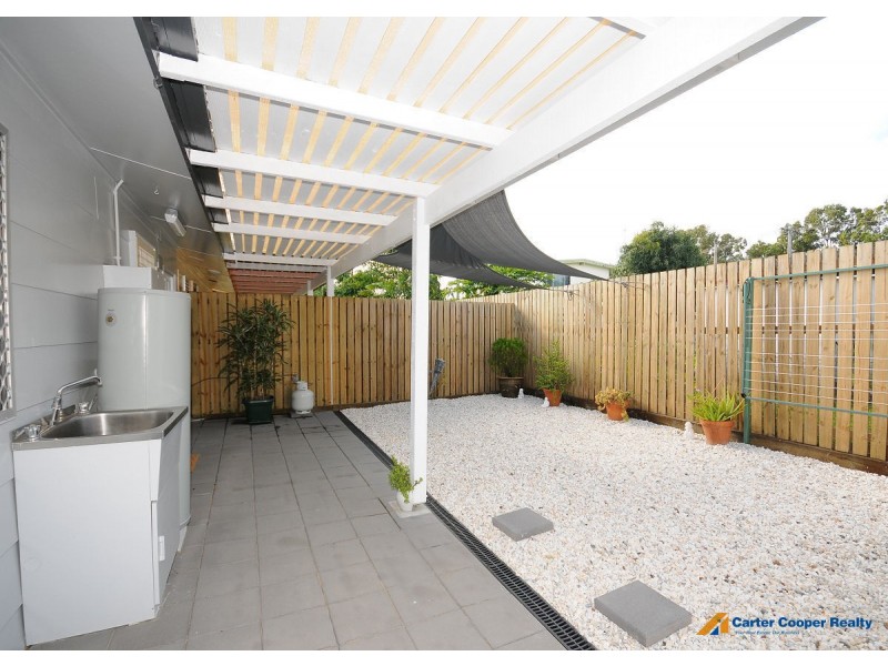 29B Saunders st, Point Vernon QLD 4655
