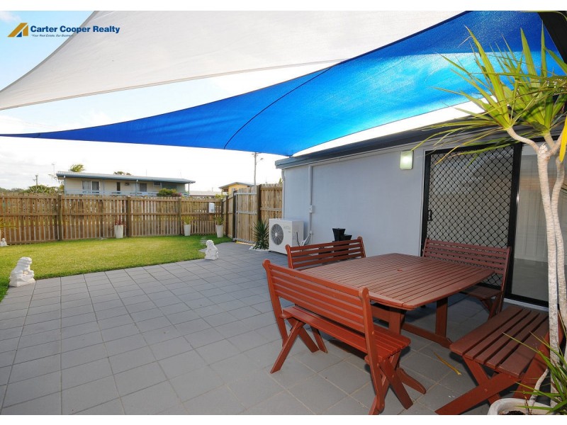 29B Saunders st, Point Vernon QLD 4655